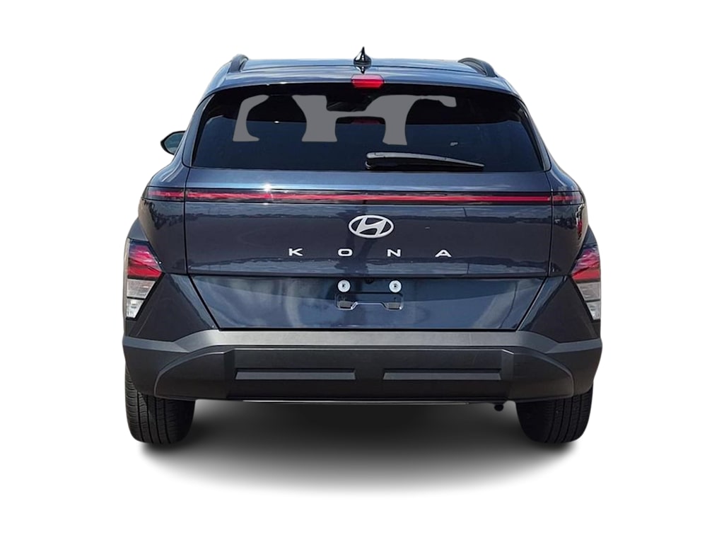 Thumbnail: 2024 Hyundai Kona - 5