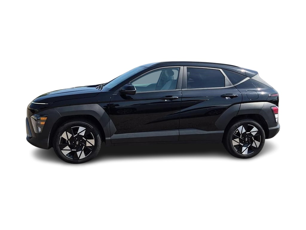 Thumbnail: 2025 Hyundai Kona - 3
