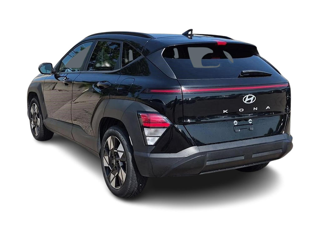 Thumbnail: 2025 Hyundai Kona - 4