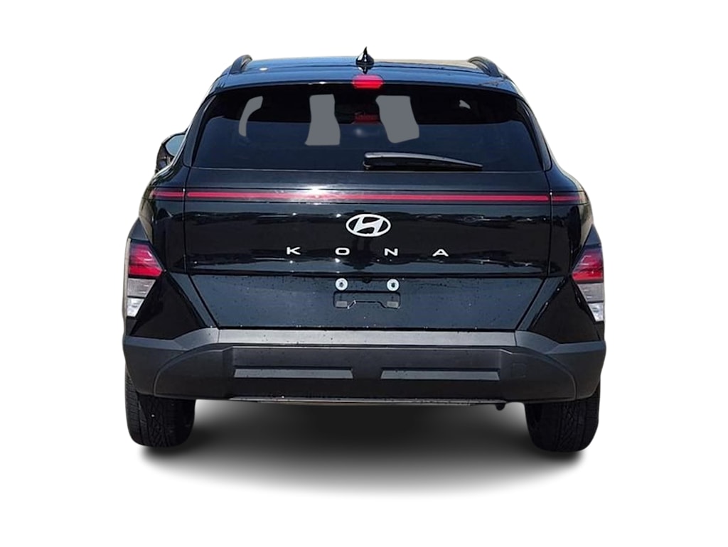 Thumbnail: 2025 Hyundai Kona - 5