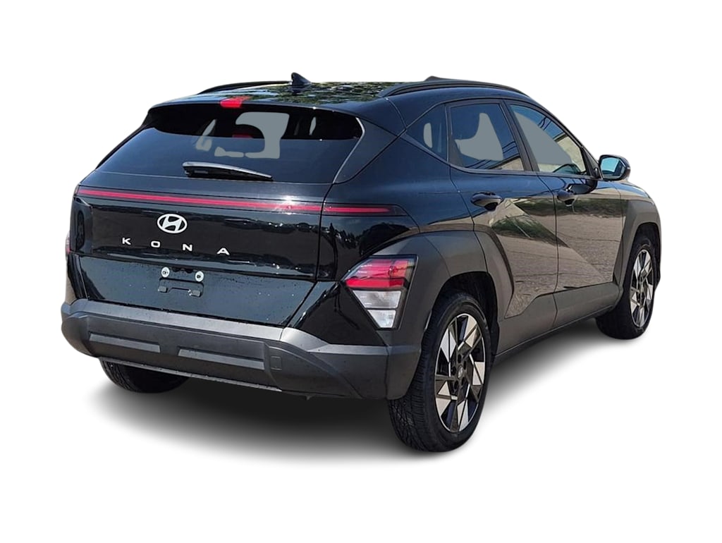 Thumbnail: 2025 Hyundai Kona - 20