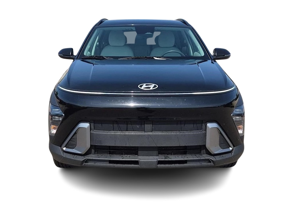 Thumbnail: 2025 Hyundai Kona - 6