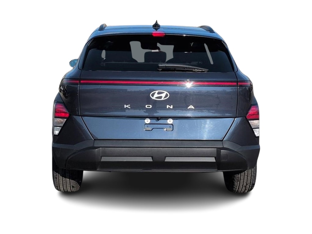 Thumbnail: 2024 Hyundai Kona - 5