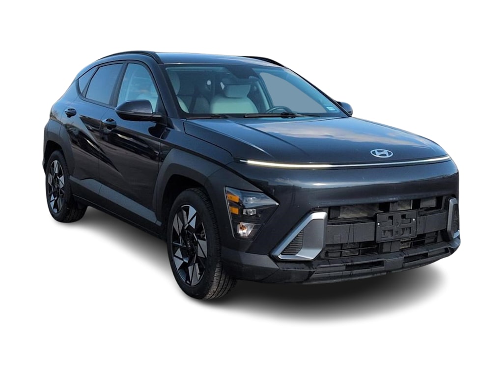 Thumbnail: 2024 Hyundai Kona - 21