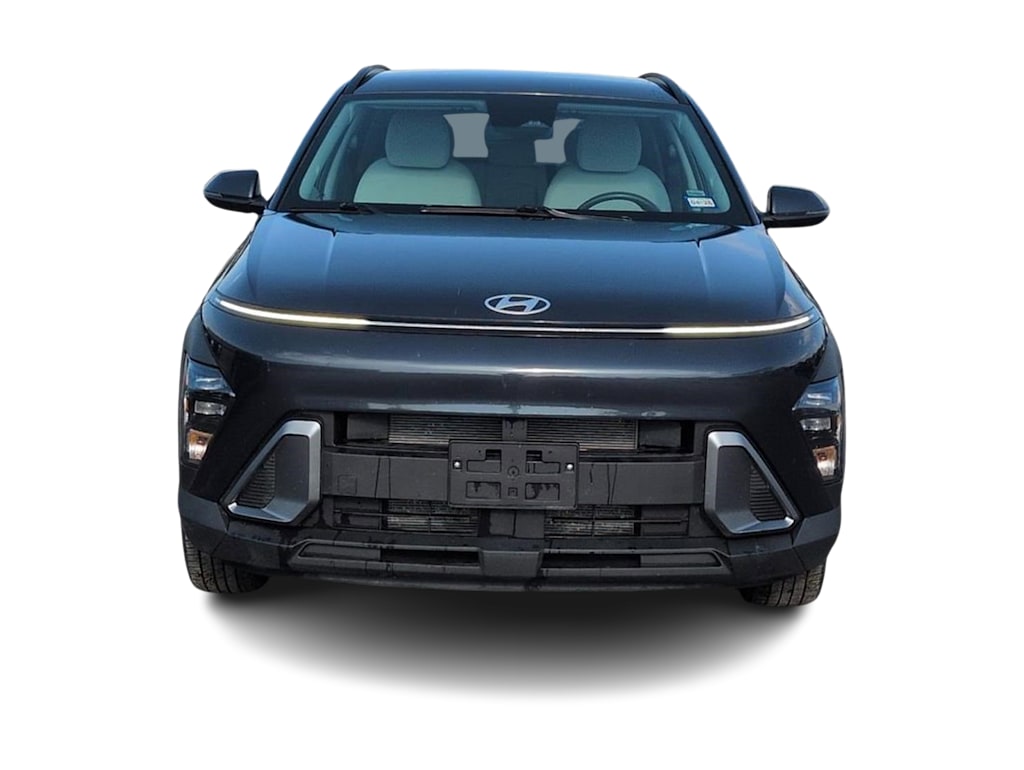 Thumbnail: 2024 Hyundai Kona - 6