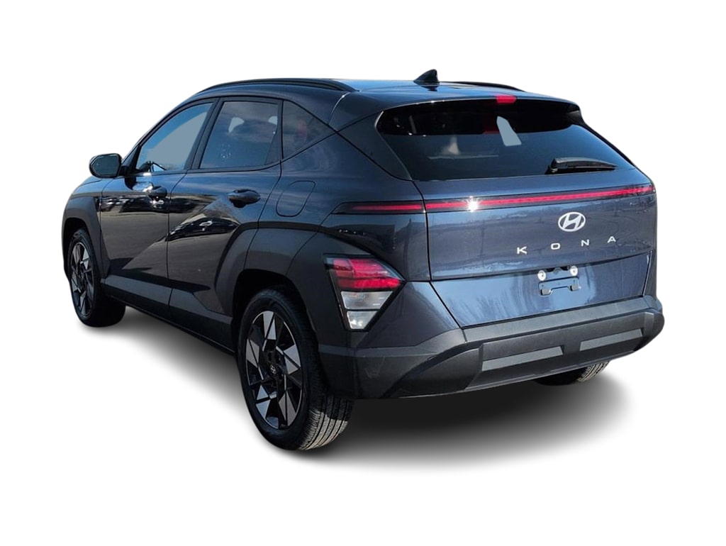 Thumbnail: 2024 Hyundai Kona - 4