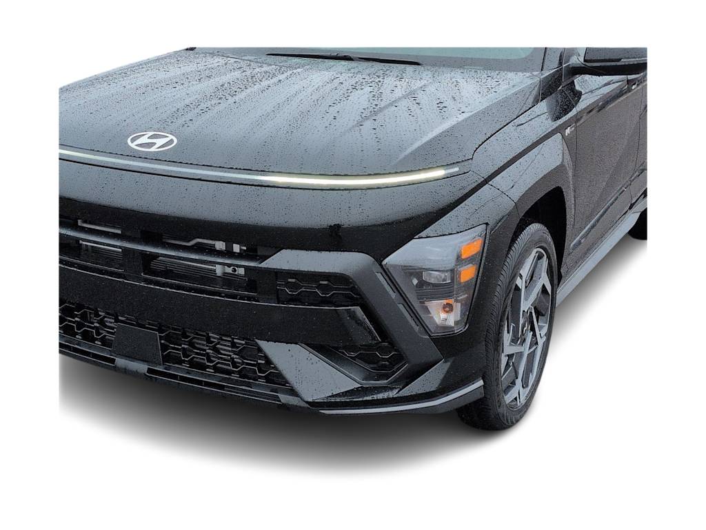 Thumbnail: 2025 Hyundai Kona - 22