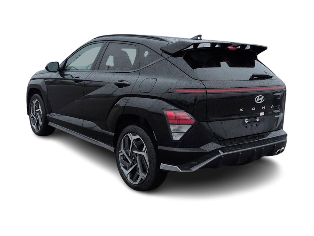 Thumbnail: 2025 Hyundai Kona - 4