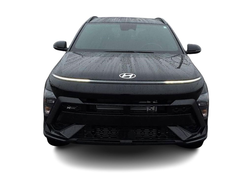 Thumbnail: 2025 Hyundai Kona - 6