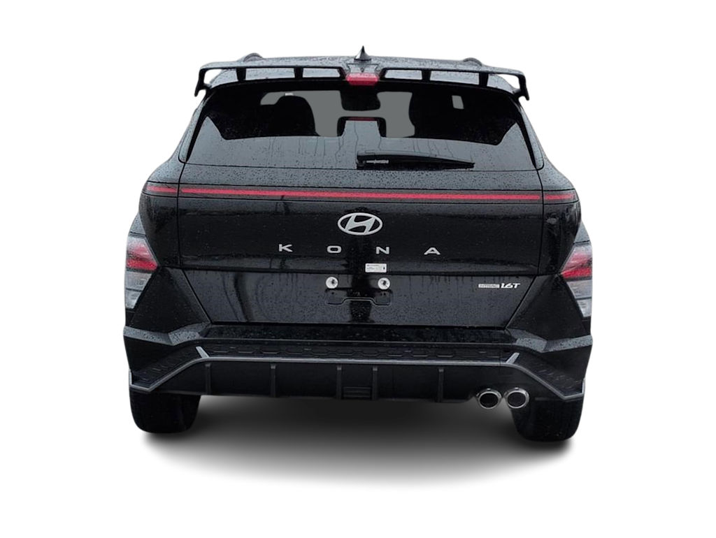 Thumbnail: 2025 Hyundai Kona - 5