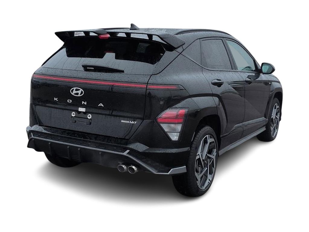 Thumbnail: 2025 Hyundai Kona - 19