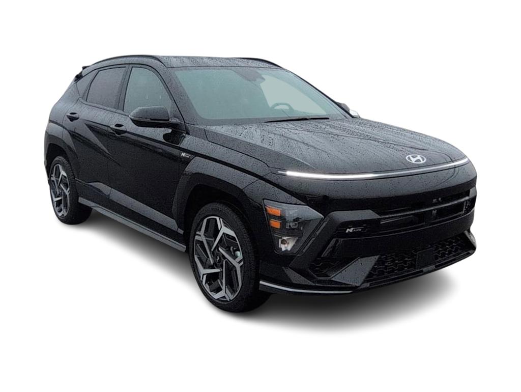 Thumbnail: 2025 Hyundai Kona - 21