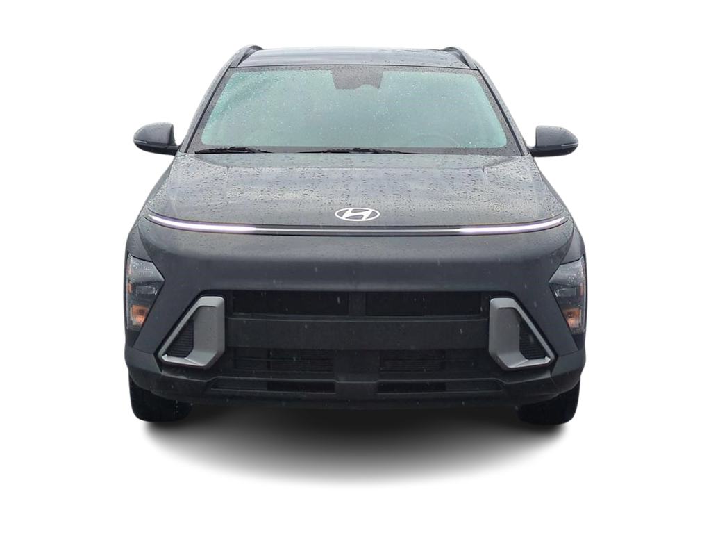 Thumbnail: 2025 Hyundai Kona - 6