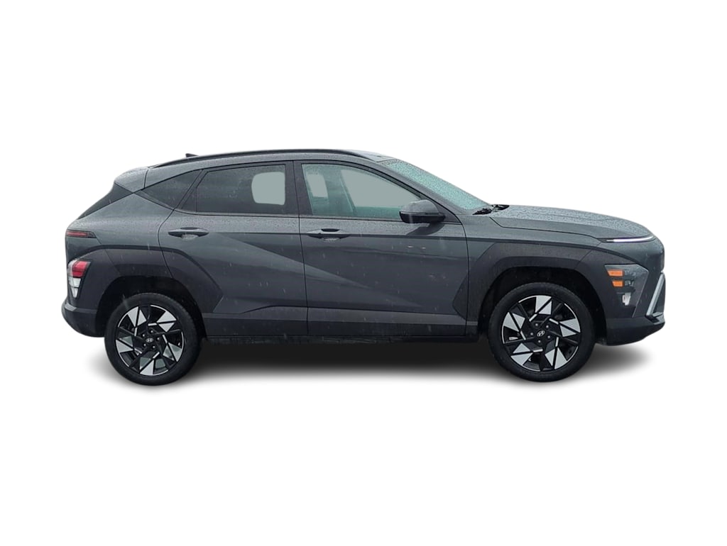 Thumbnail: 2025 Hyundai Kona - 21