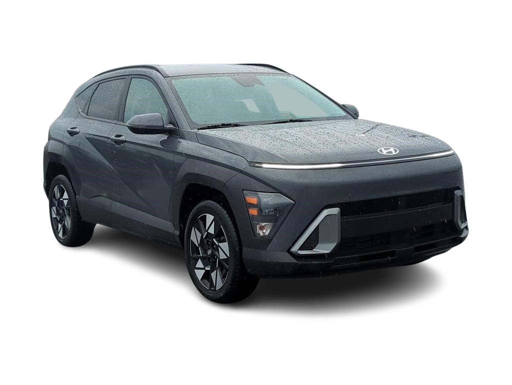 Thumbnail: 2025 Hyundai Kona - 22