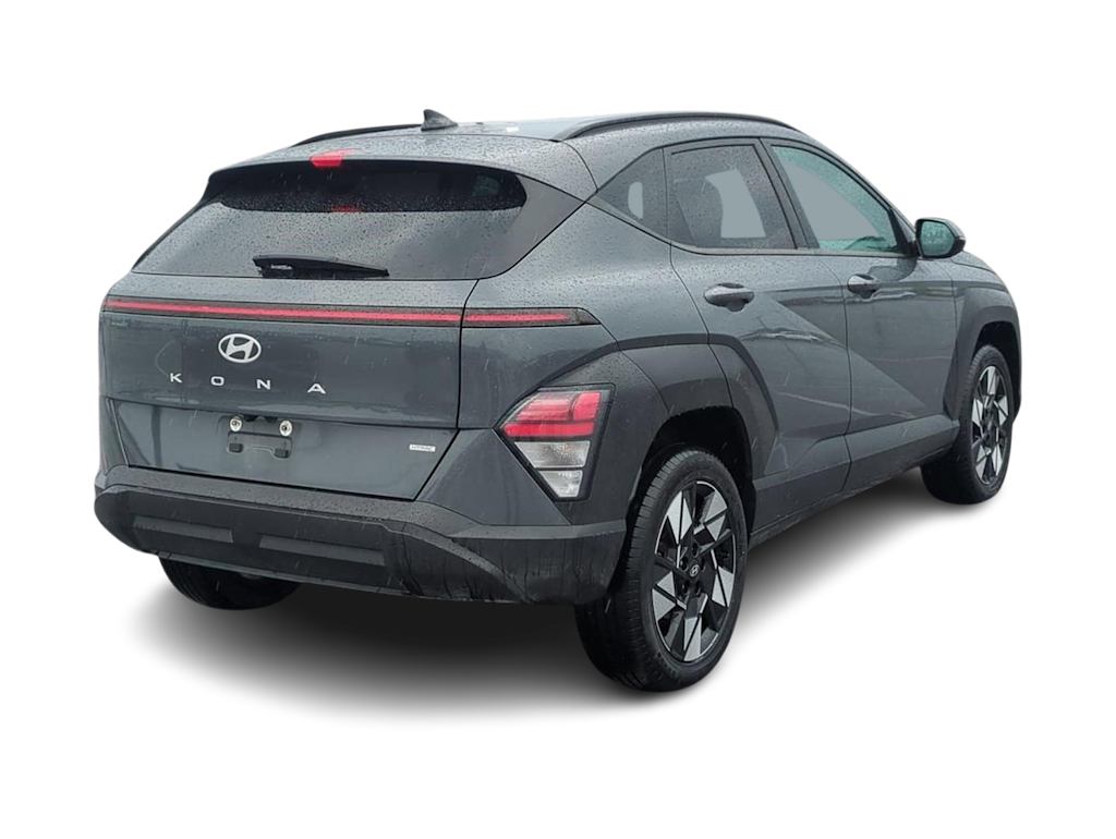 Thumbnail: 2025 Hyundai Kona - 20