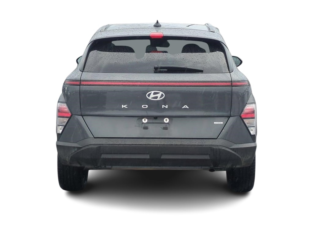 Thumbnail: 2025 Hyundai Kona - 5