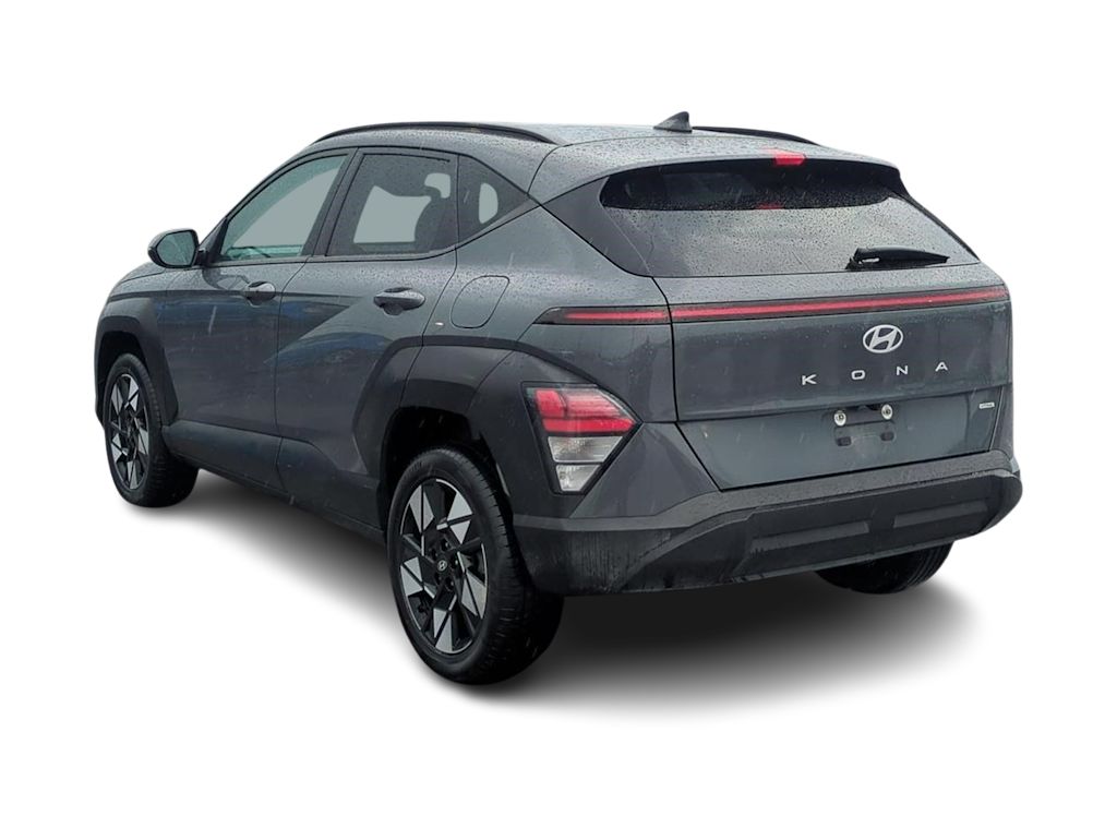 Thumbnail: 2025 Hyundai Kona - 4