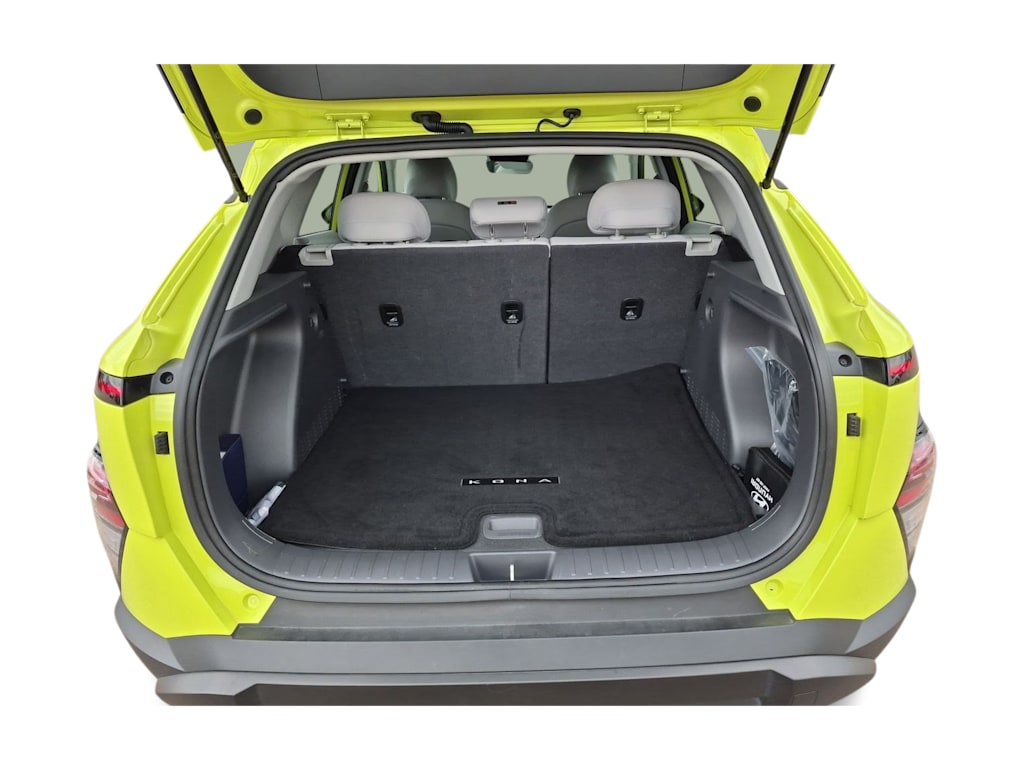 Thumbnail: 2024 Hyundai Kona - 17