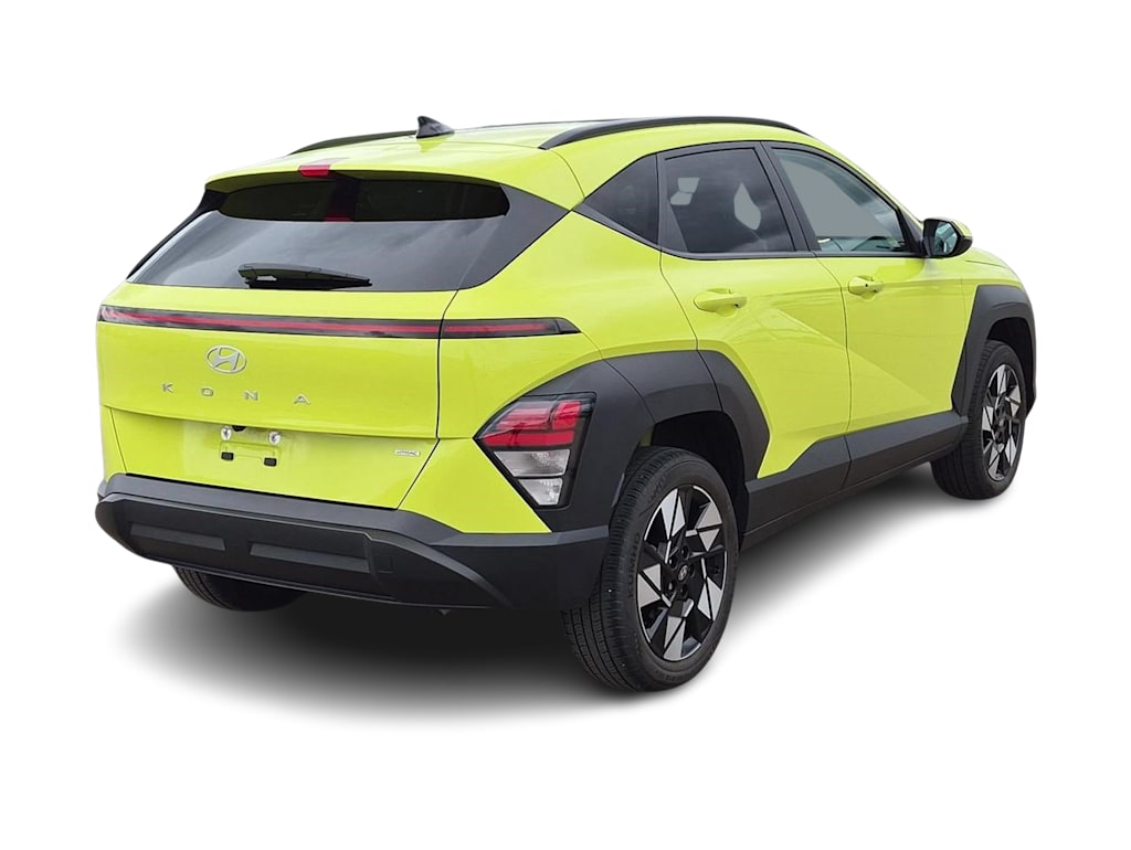 Thumbnail: 2024 Hyundai Kona - 20