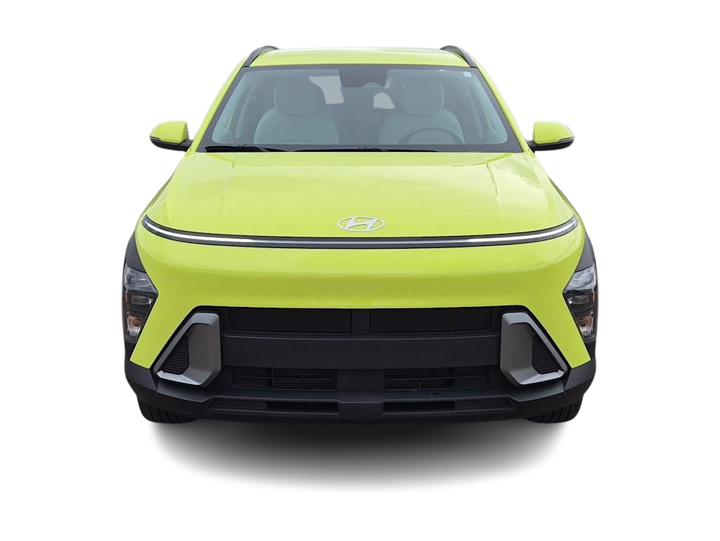 Thumbnail: 2024 Hyundai Kona - 23