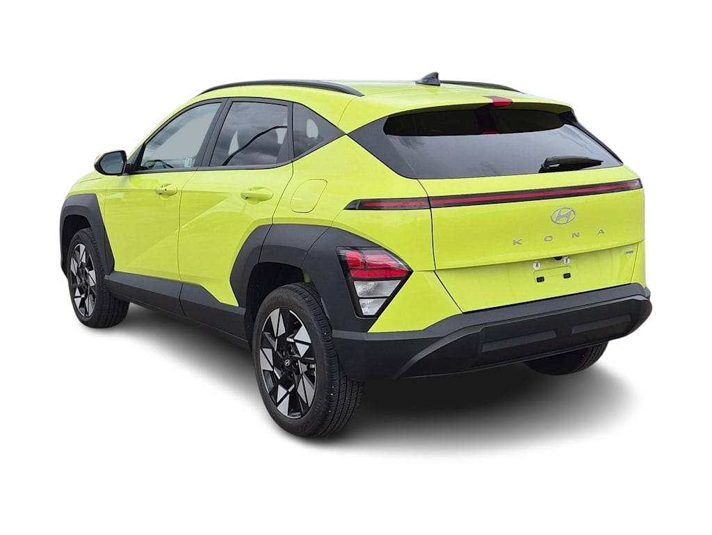 Thumbnail: 2024 Hyundai Kona - 4