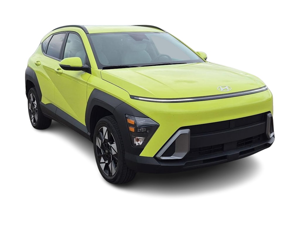 Thumbnail: 2024 Hyundai Kona - 22