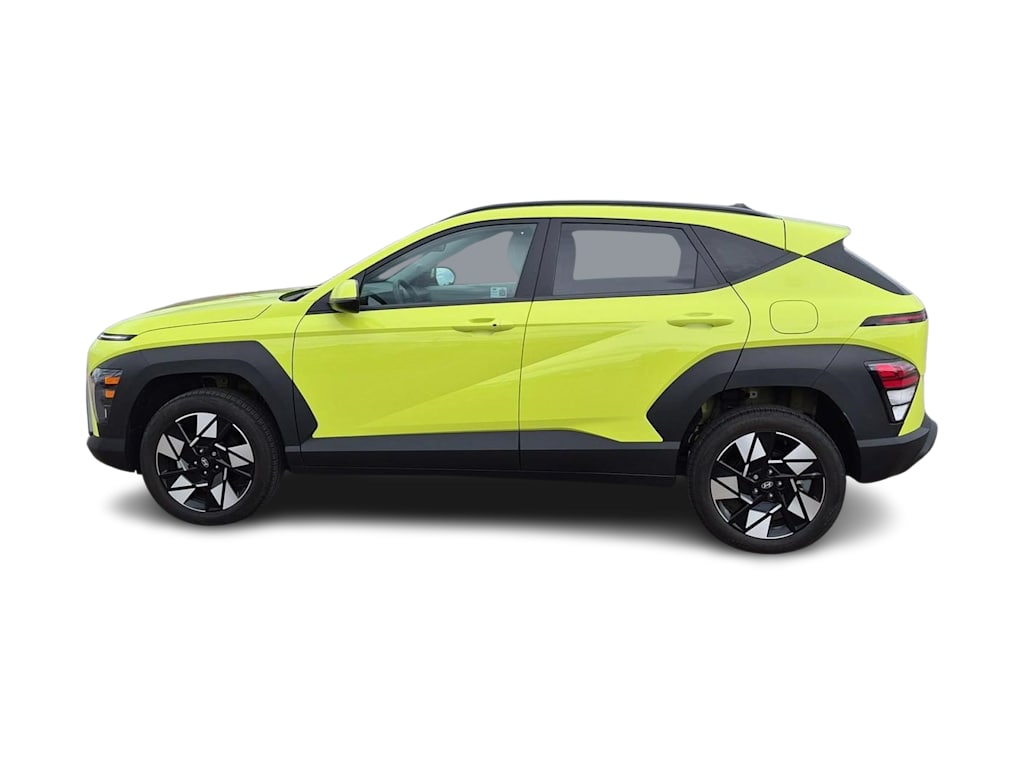 Thumbnail: 2024 Hyundai Kona - 3