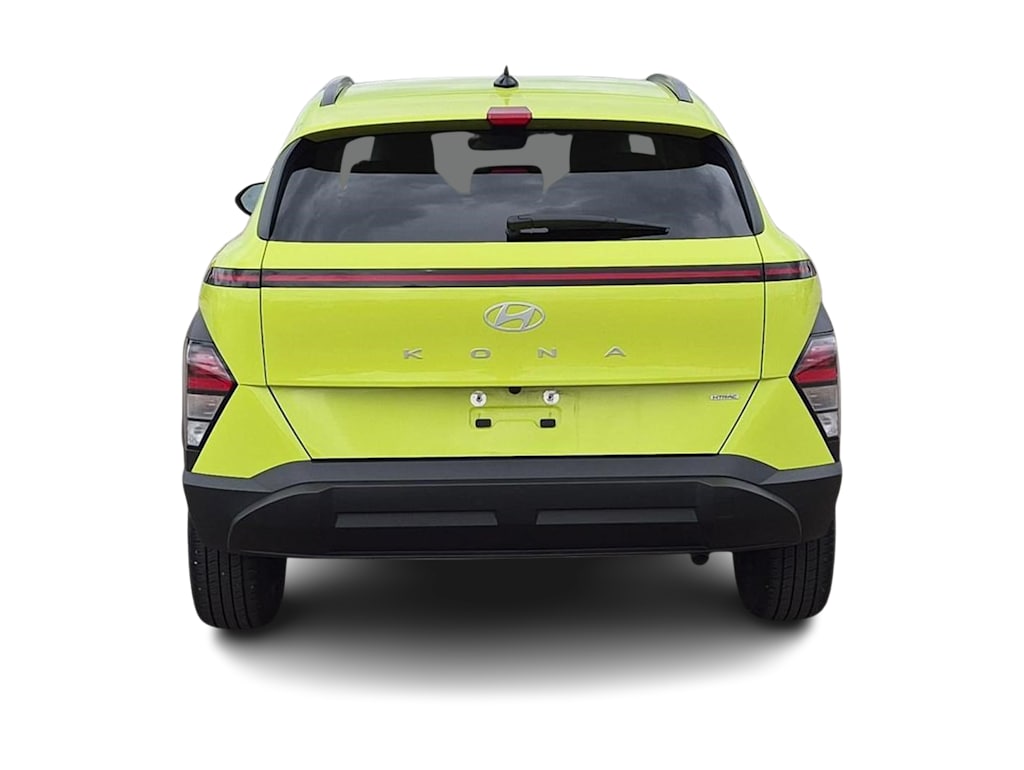Thumbnail: 2024 Hyundai Kona - 5
