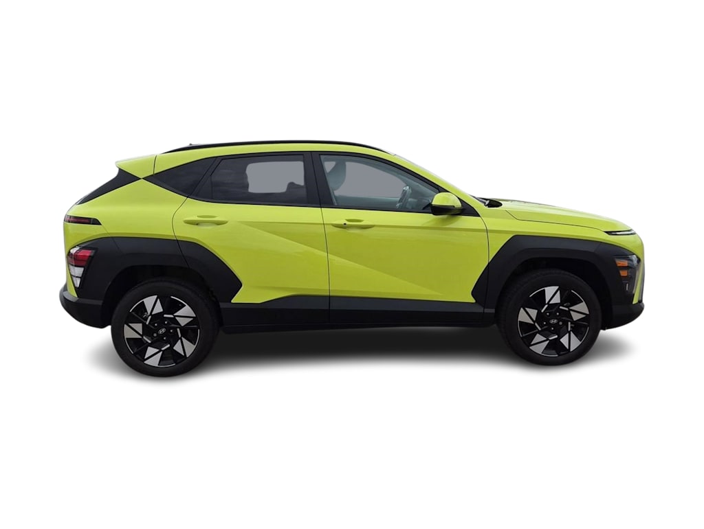 Thumbnail: 2024 Hyundai Kona - 21