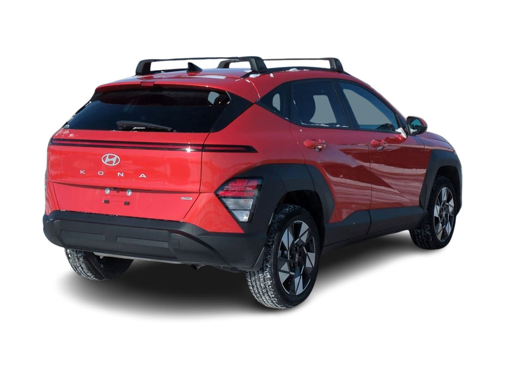 Thumbnail: 2024 Hyundai Kona - 20