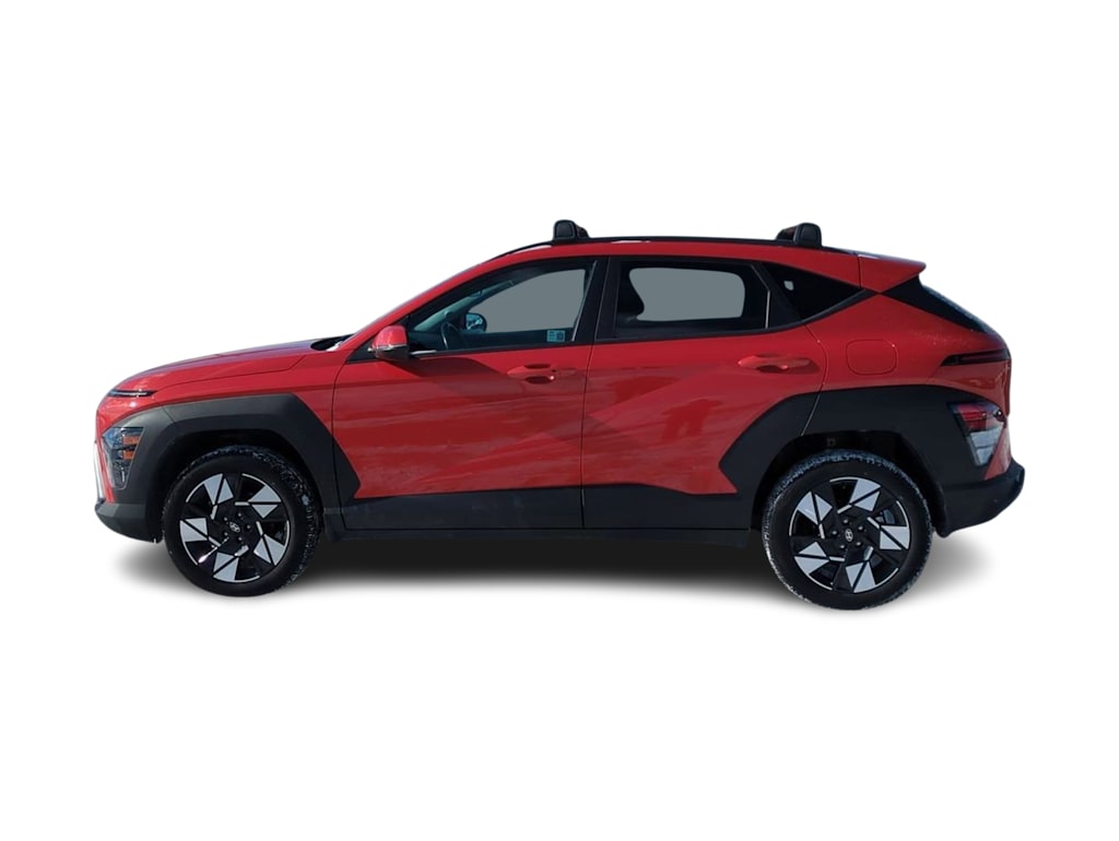 Thumbnail: 2024 Hyundai Kona - 3