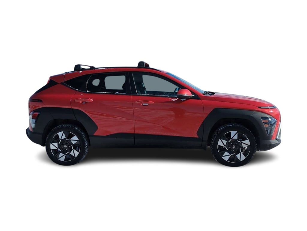Thumbnail: 2024 Hyundai Kona - 21
