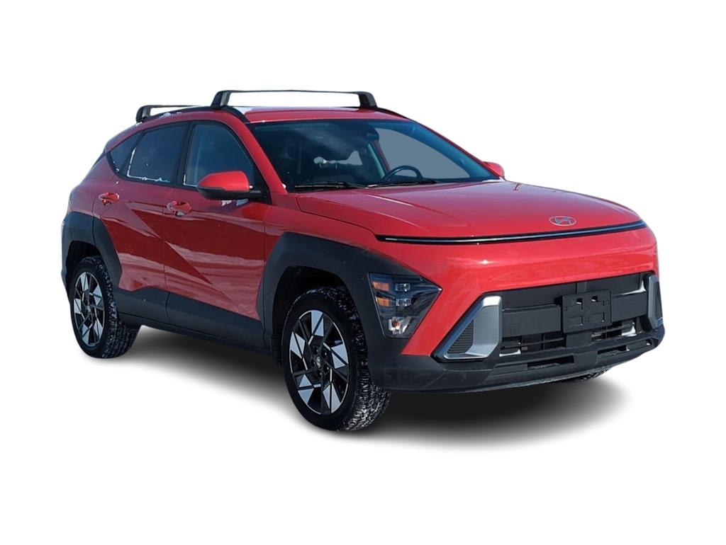 Thumbnail: 2024 Hyundai Kona - 22