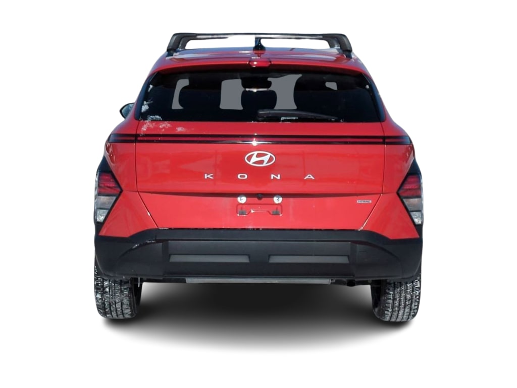 Thumbnail: 2024 Hyundai Kona - 5