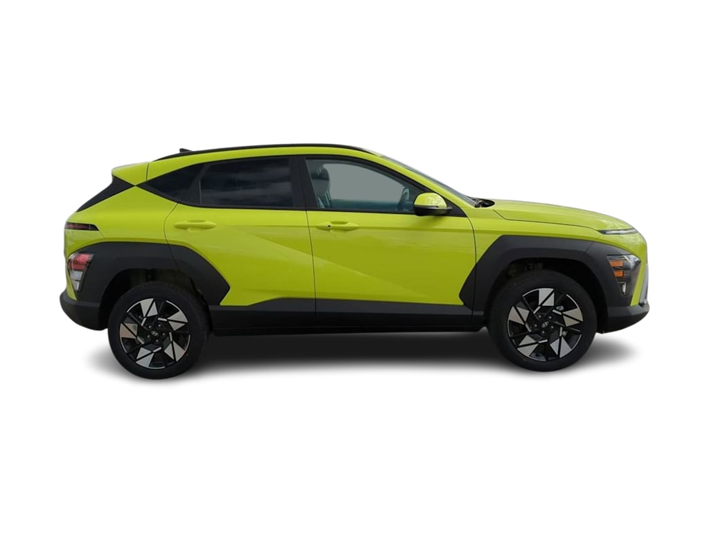 Thumbnail: 2025 Hyundai Kona - 18