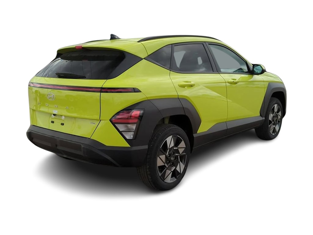 Thumbnail: 2025 Hyundai Kona - 17