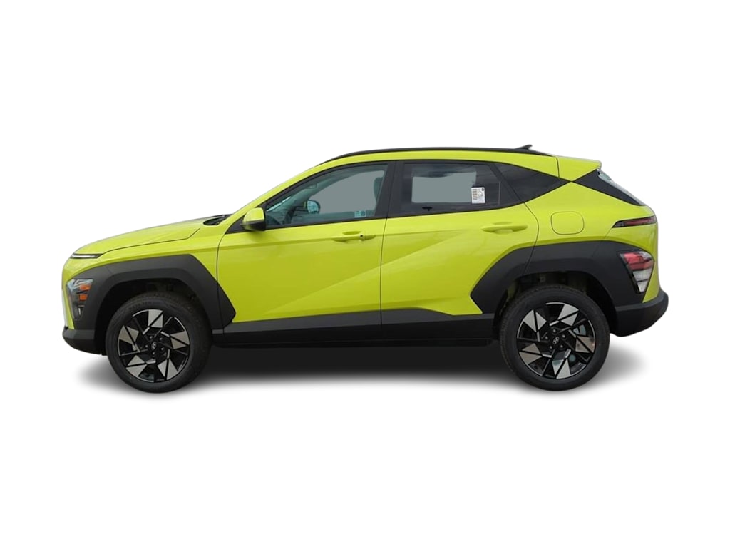 Thumbnail: 2025 Hyundai Kona - 3