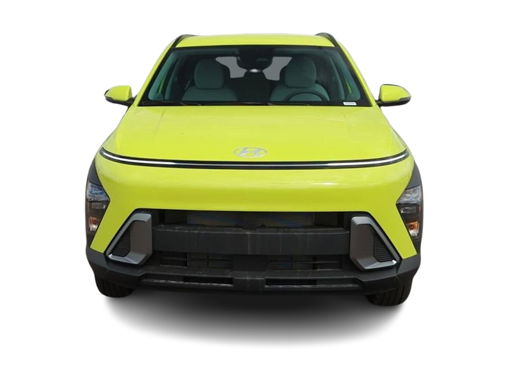 Thumbnail: 2025 Hyundai Kona - 20