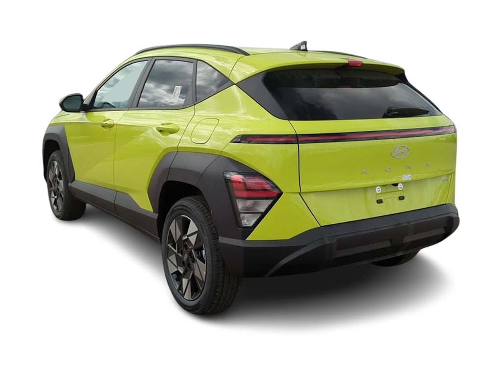 Thumbnail: 2025 Hyundai Kona - 4