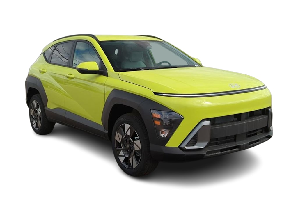 Thumbnail: 2025 Hyundai Kona - 19