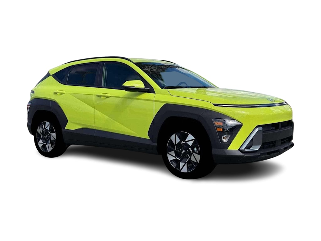 Thumbnail: 2025 Hyundai Kona - 17
