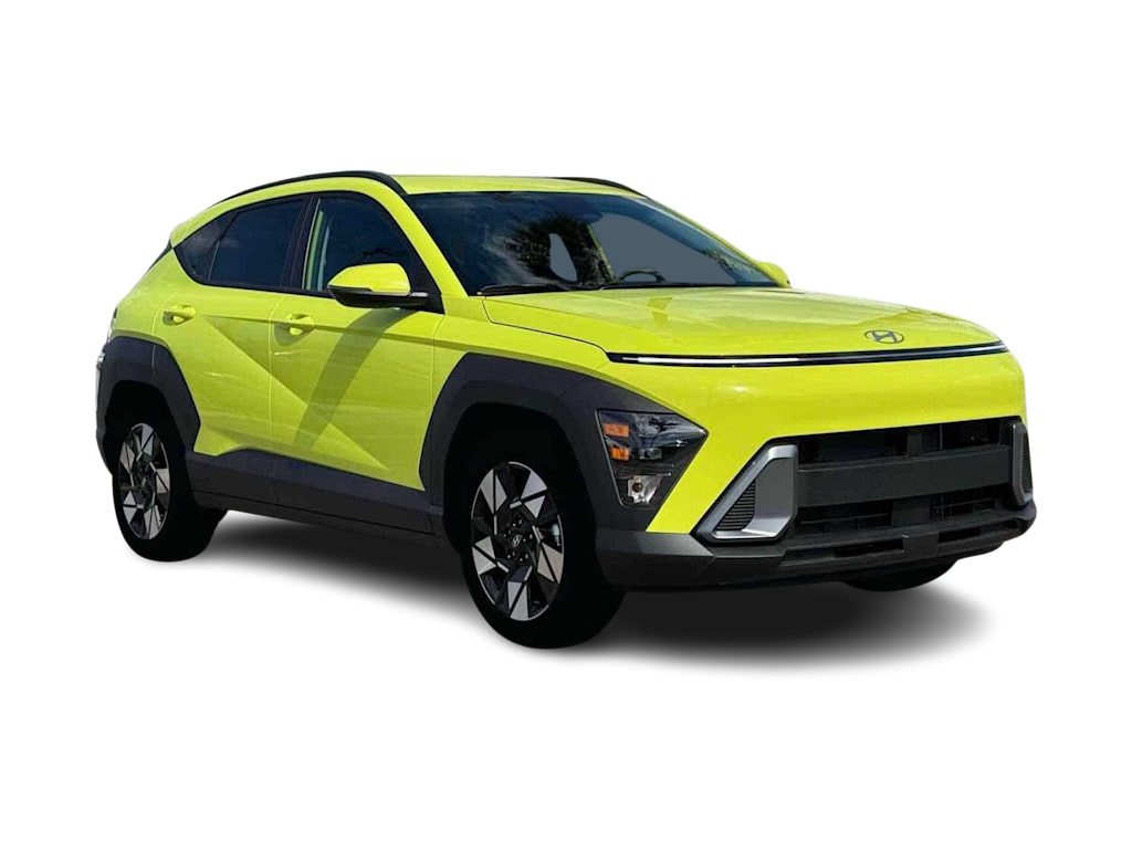 Thumbnail: 2025 Hyundai Kona - 18