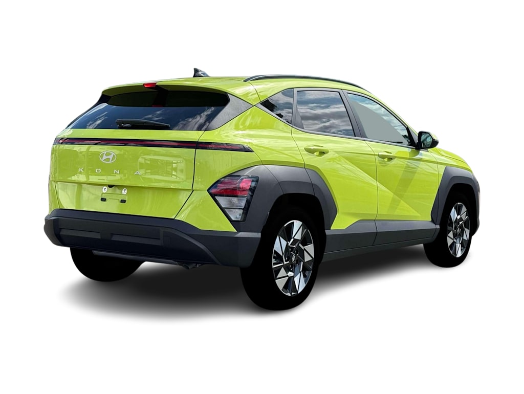 Thumbnail: 2025 Hyundai Kona - 14