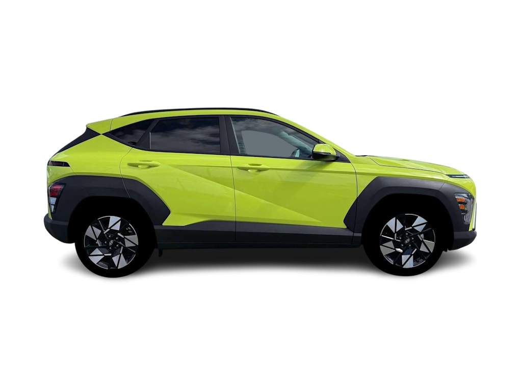 Thumbnail: 2025 Hyundai Kona - 16