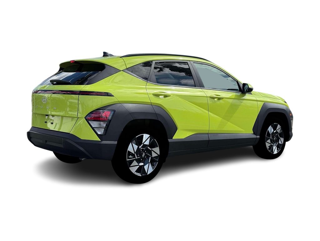 Thumbnail: 2025 Hyundai Kona - 15