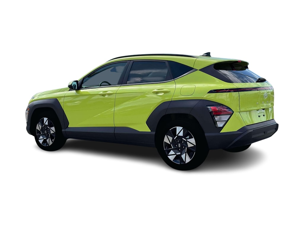 Thumbnail: 2025 Hyundai Kona - 13