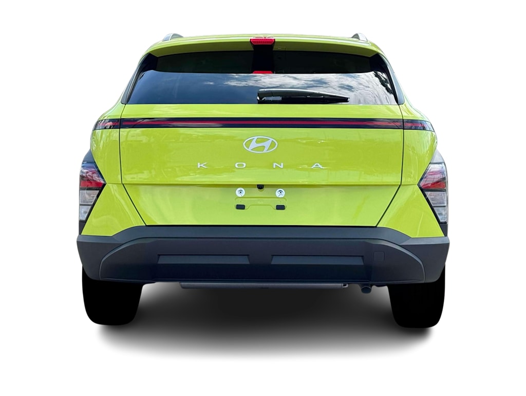 Thumbnail: 2025 Hyundai Kona - 6