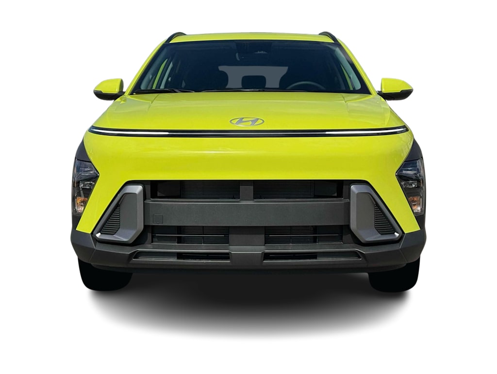 Thumbnail: 2025 Hyundai Kona - 19