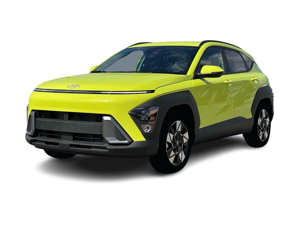 Thumbnail: 2025 Hyundai Kona - 2